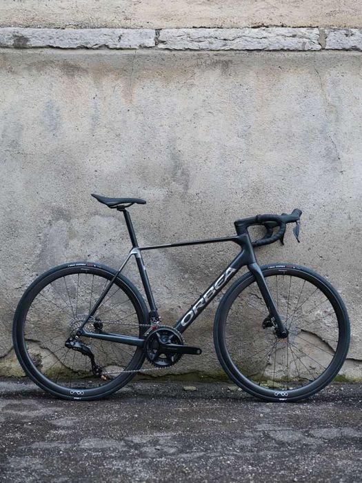 Bicicleta orbea orca