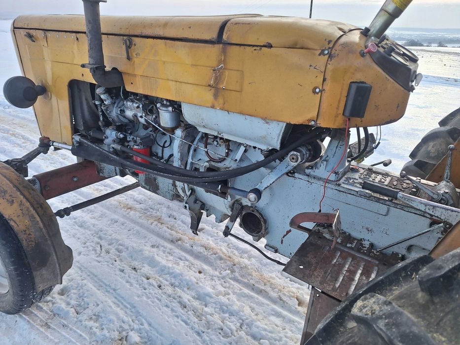 Ursus C360 3P /1988R