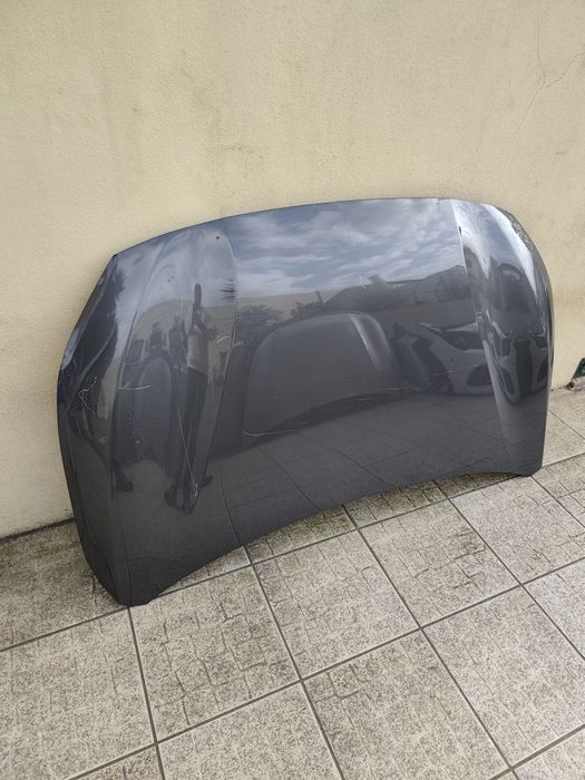 Capô capot Peugeot 208 II original usado