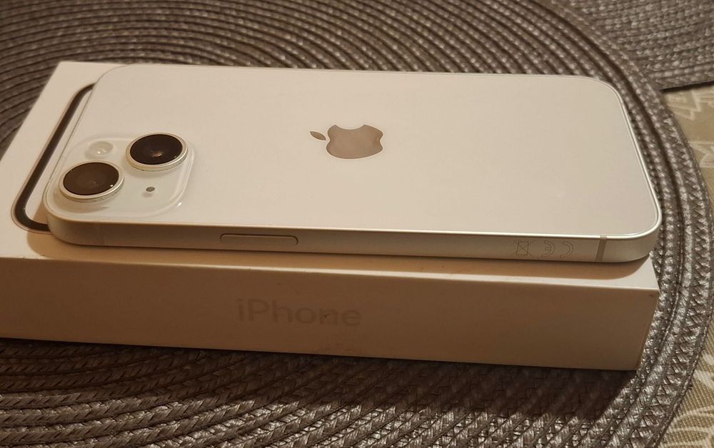Iphone 14 128 gb