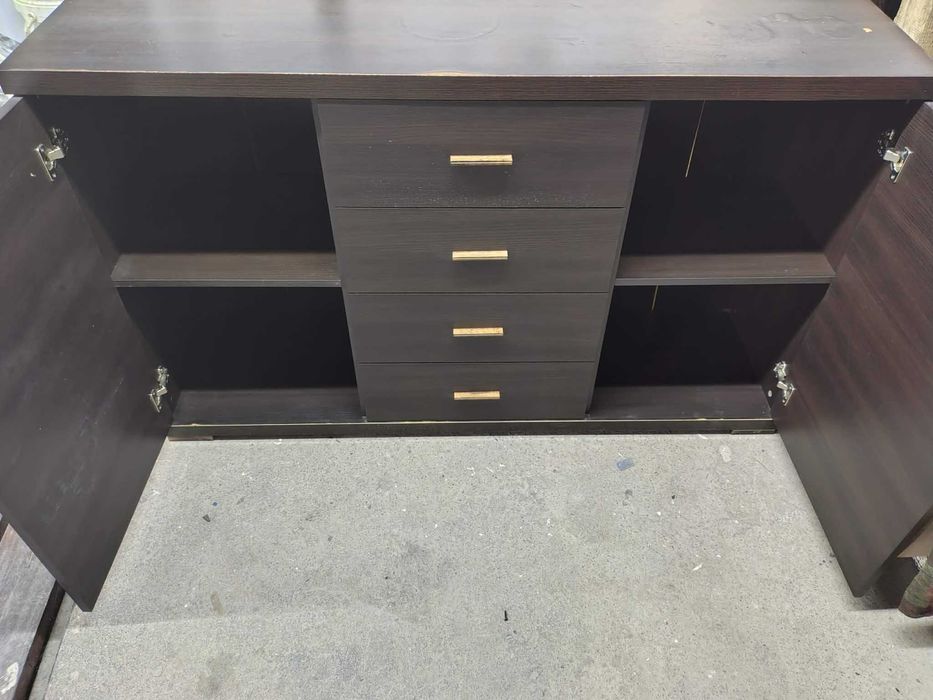 Komoda 140cmx87cmx38cm