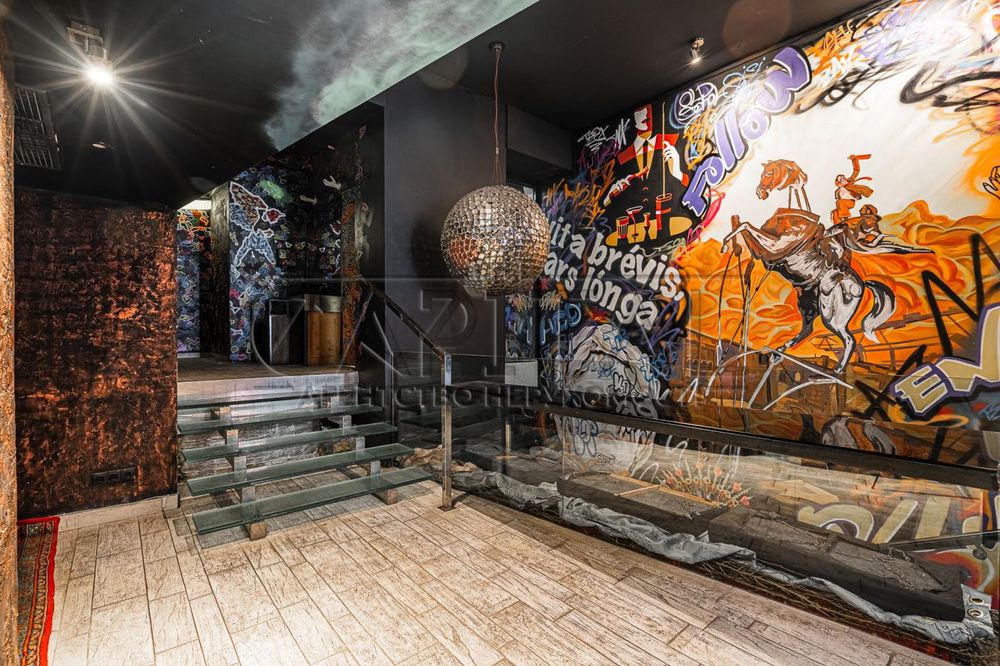 Commercial real estate at st. Ul Saksaganskogo (area 280 m²) - Atlanta.ua - photo 5