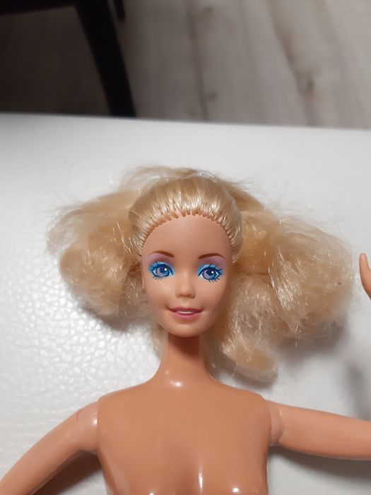 Lalka barbie 1966 vintage