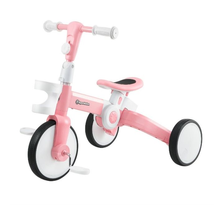 Rowerek hypermotion