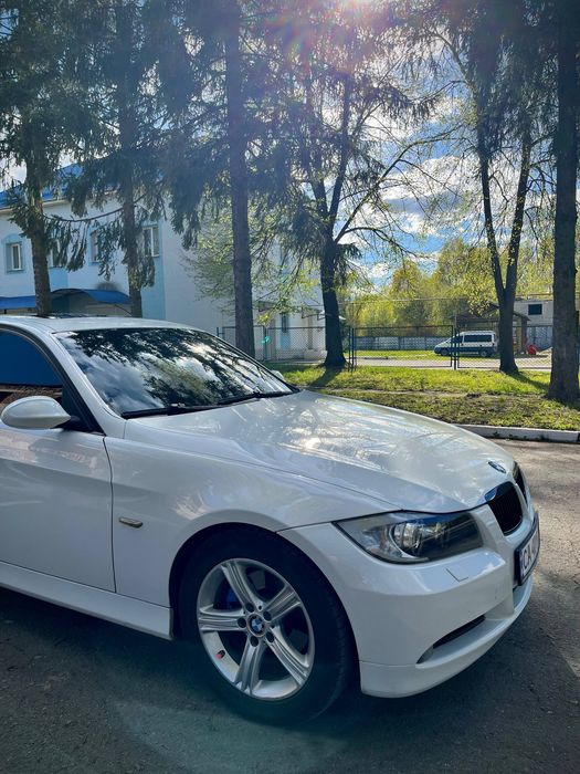 Продам BMW e 91