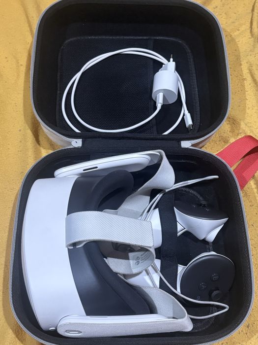 Meta Quest 256GB - Com Garantia