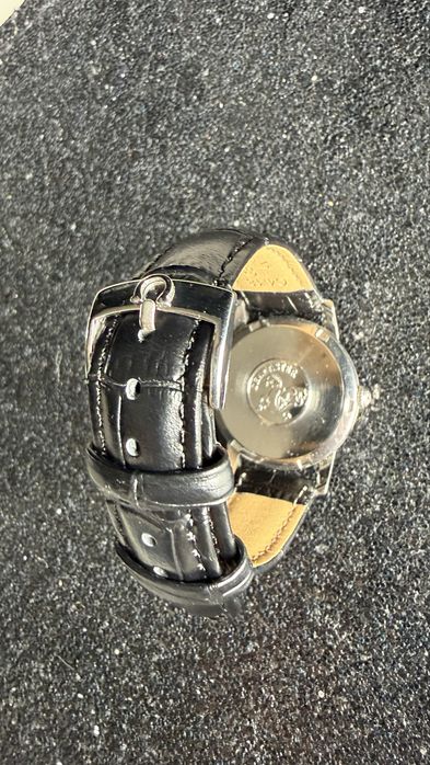 Omega Seamaster po serwisie,lata 50-te,piekny stan