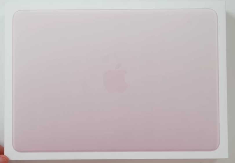 MacBook Neo Apple 256gb 512gb (NOVO)