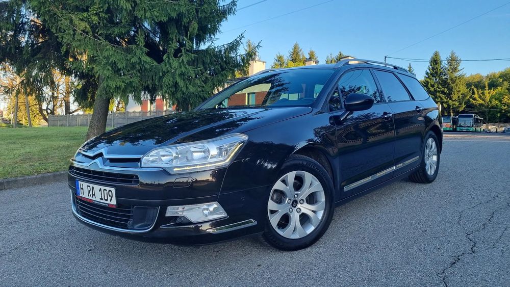Citroën C5