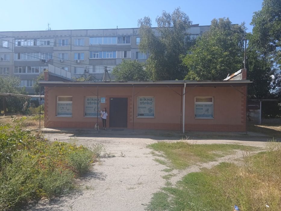 Продажа помещения В оренду не сдается