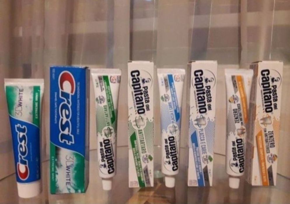 Универсальная 3d white