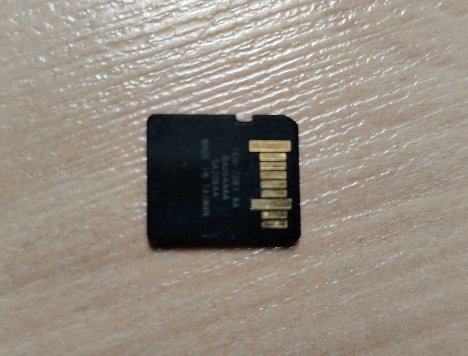 Karta pamięci Sony PS Vita 8GB