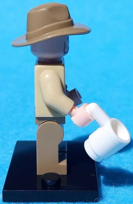 Jim Hopper Xerife (Stranger Things)