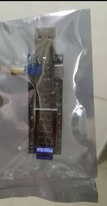 Повышающий и понижающий  преобразователь  DC  DC