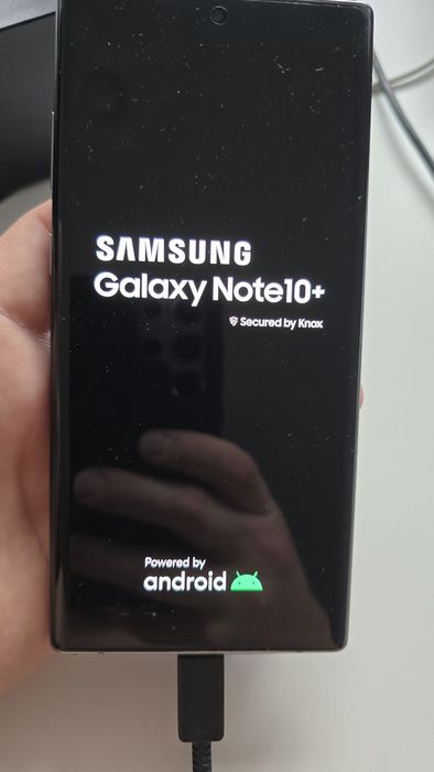 Samsung Galaxy Nore 10 +