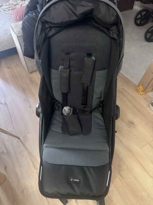 Spacerowka Espiro Only