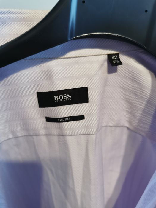 Koszula męska Hugo Boss 42