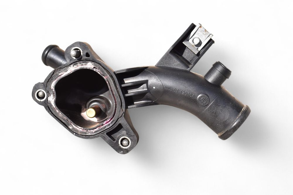 Obudowa Termostatu OPEL CORSA E MERIVA B 1.4 25192985