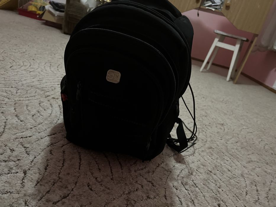 Чоловічий рюкзак Skymame