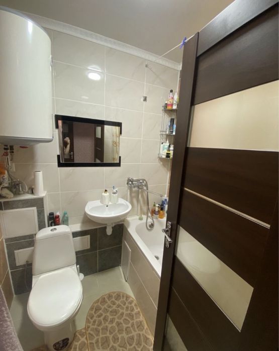 Продаж гарячої пропозиції центр міста