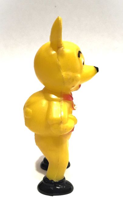 Pequeno Ratinho guiso da PEPE - ORIGINAL