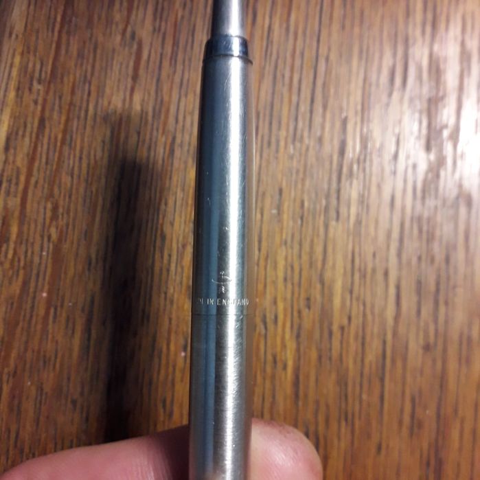 Długopisy kolekcjonerskie PARKER,ZENIT