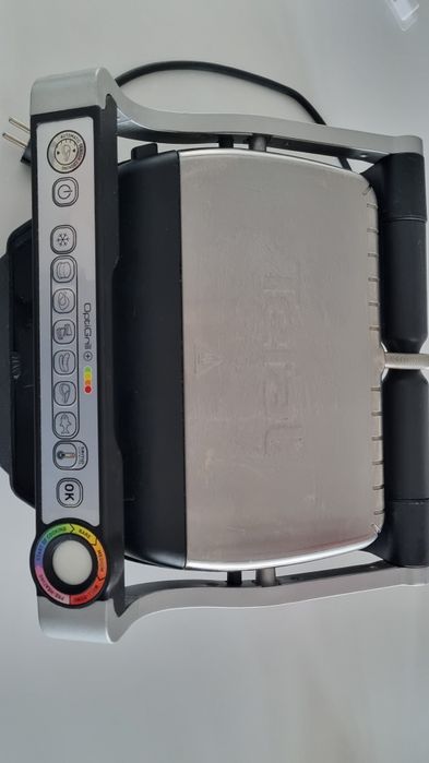 Tefal OptiGrill+