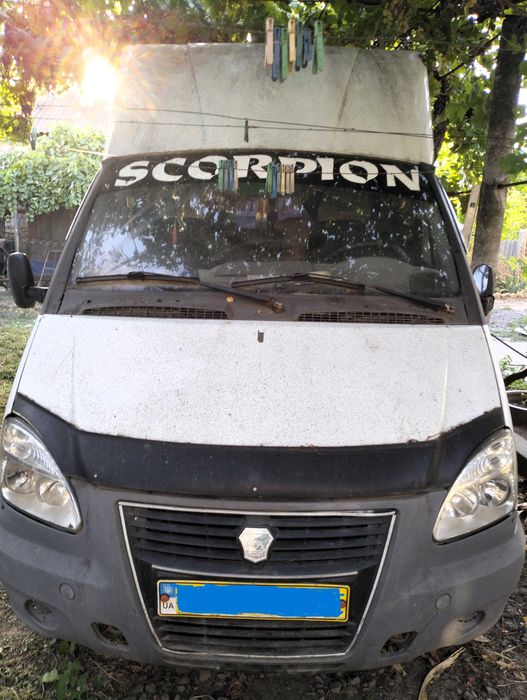 Продам автобус ГАЗ Рута