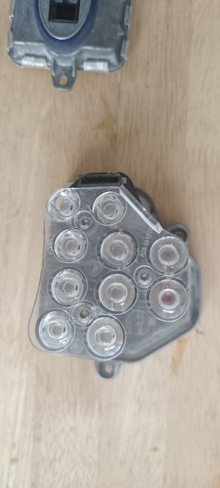 Módulo pisca BMW 7 F01 F02 F03 F04