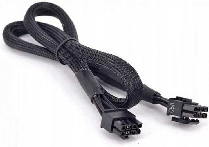 Kabel CORSAIR PSU CPU 8pin (4+4) | oryginalny