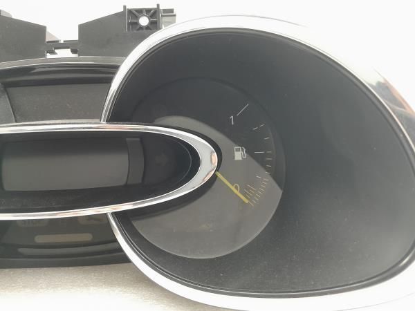 Quadrante / painel de instrumentos RENAULT Clio IV (BH_)