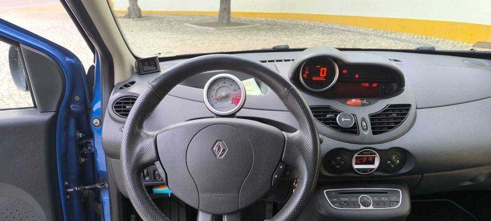 Renault Twingo RS 1.6 Cup