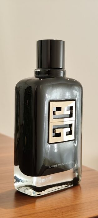 Perfume Givenchy gentleman Society