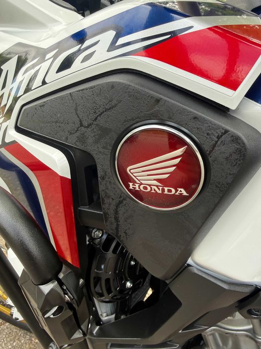 Honda CRF1000 Africa Twin