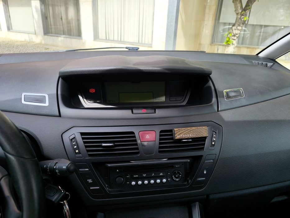 Citeoen C4 Grande Picasso 1.6 HDI 110cv
