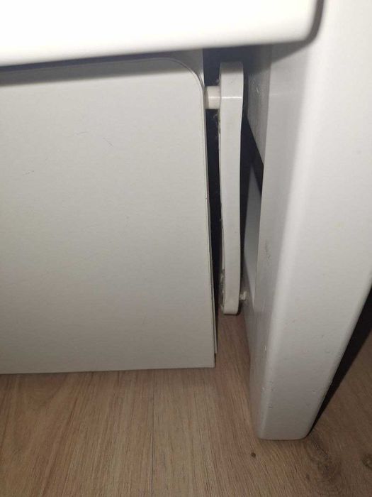 детская кроватка с маятником