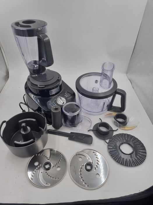 Moulinex robot wielofunkcyjny doubleforce FP821811