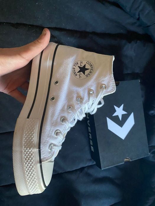 Converse allstar
