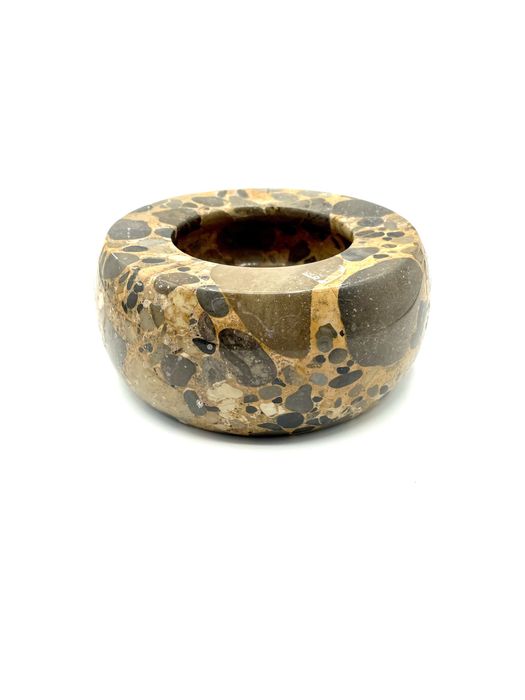 Taça inglesa granito polido serra da arrábida