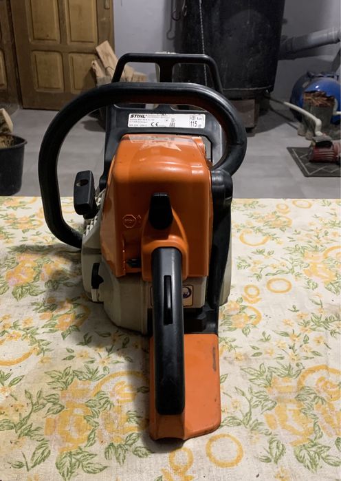 Бензопила Sthil MS 230
