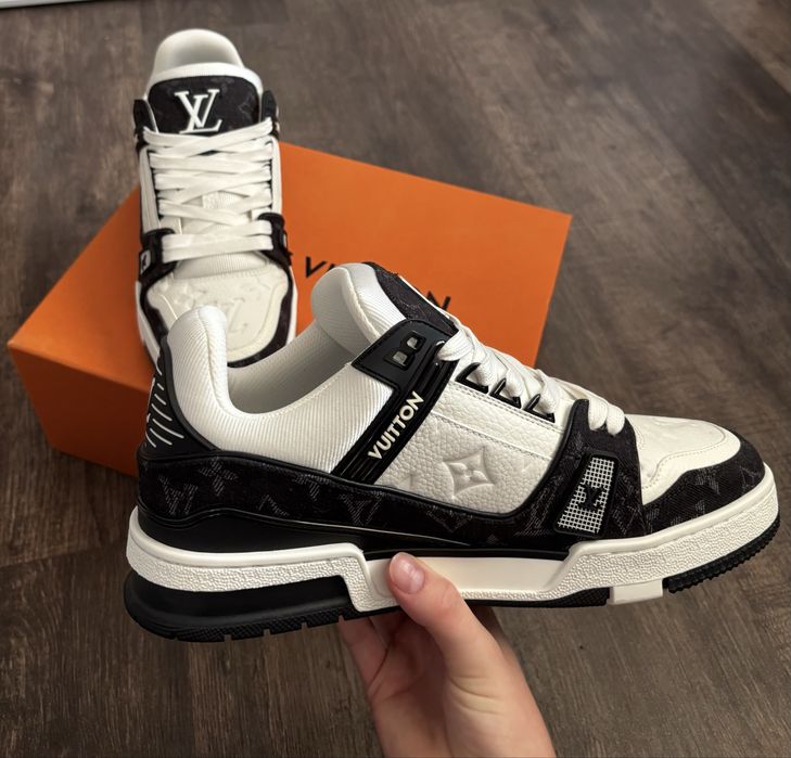 Buty Louis Vuitton Trainer