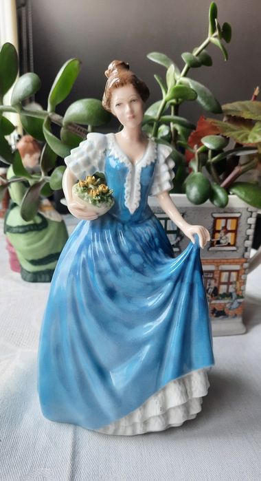 royal doulton - купити антикваріат - Ціна на OLX.ua