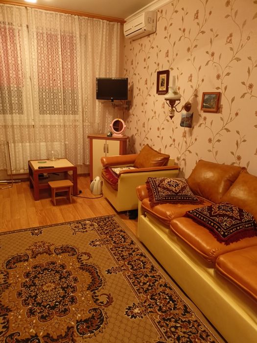 Здам кімнату в гуртожитку Київ  Лівий берег.