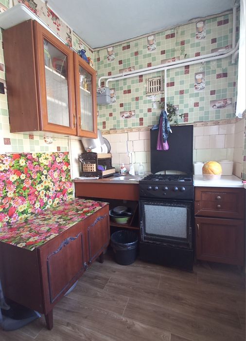 Здам кімнати подобово