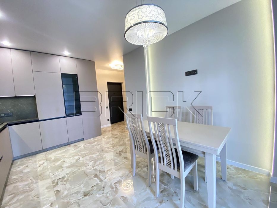 Apartment in Kyiv, 3-y mikrorayon Pivnichno-Brovarskoho masyvu, Darnytskyy masyv - View 4
