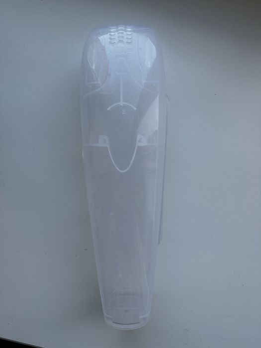 Дорожный футляр для зубной щетки braun oral-b