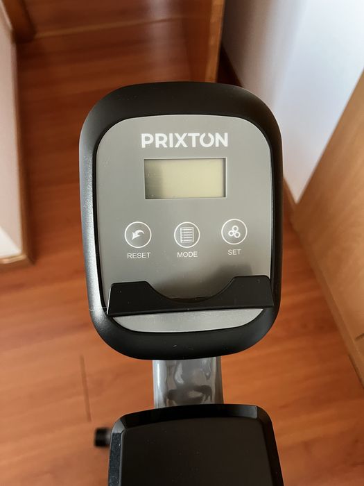 Bicicleta Estática PRIXTON BF350