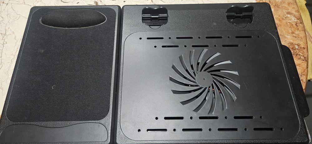 Mesa de apoio para portátil