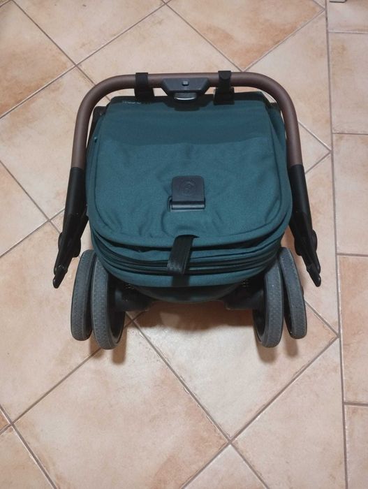 Maxi Cosi Leona Compaq 2