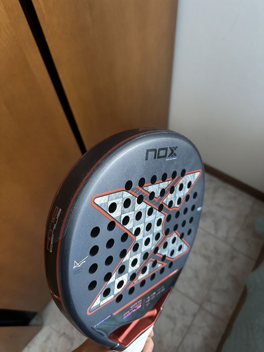 NOX AT10 18K 2025